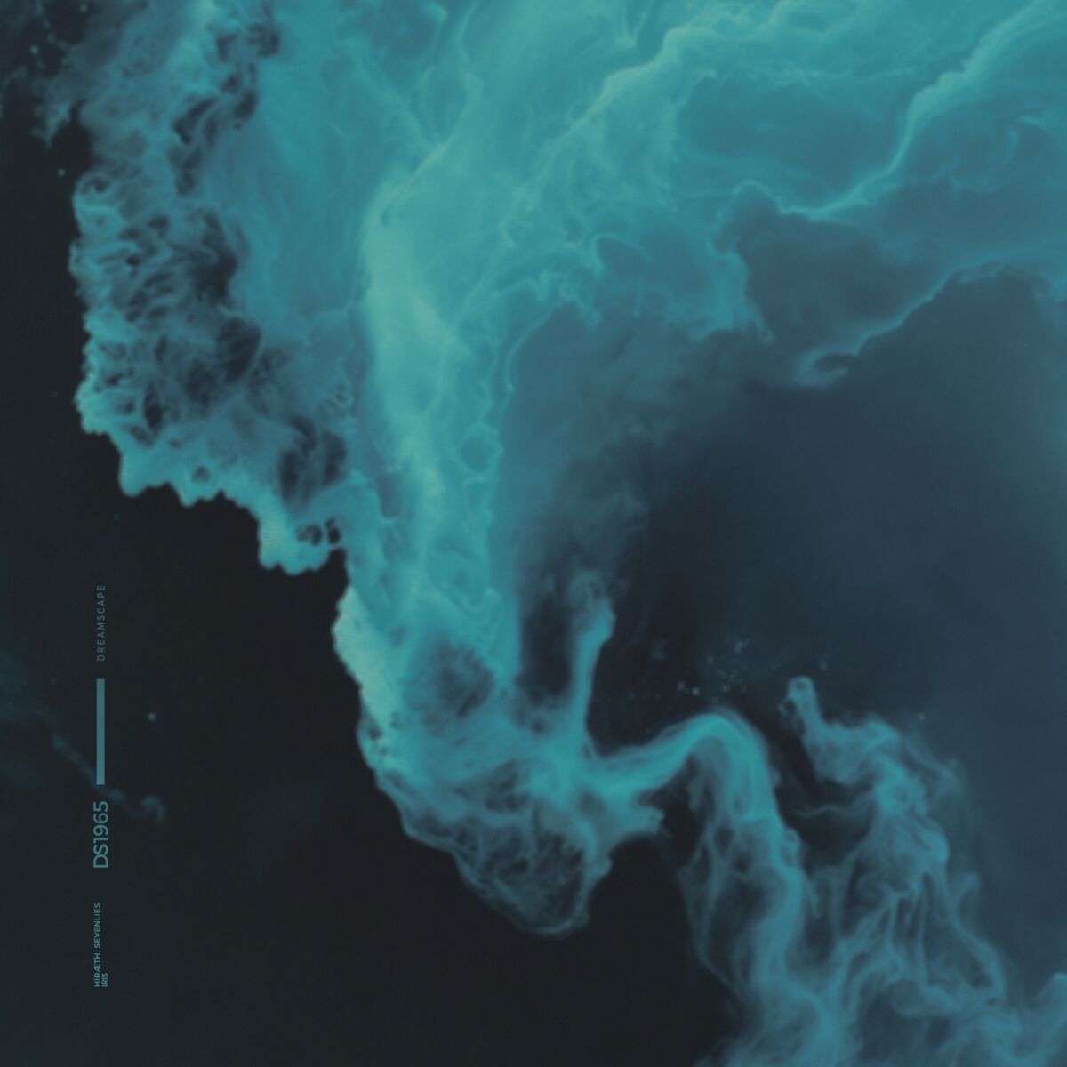 Album cover of iris