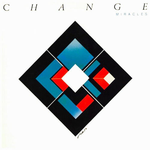 Heaven Of My Life - Full Length Album Mix by Change - 112 BPM