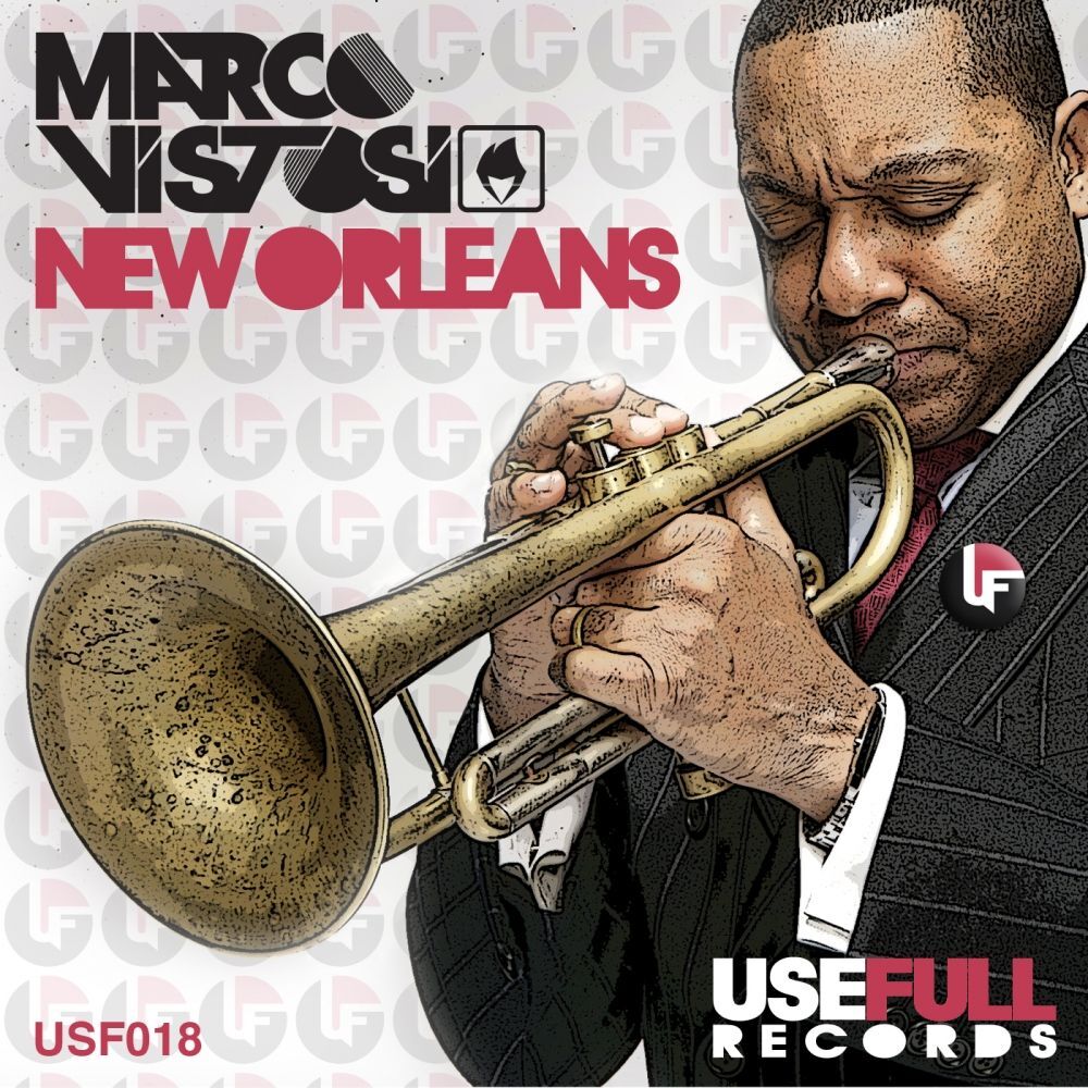 Picture of New Orleans