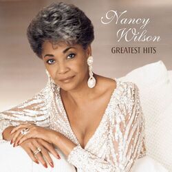 Cover of Nancy Wilson's Greatest Hits