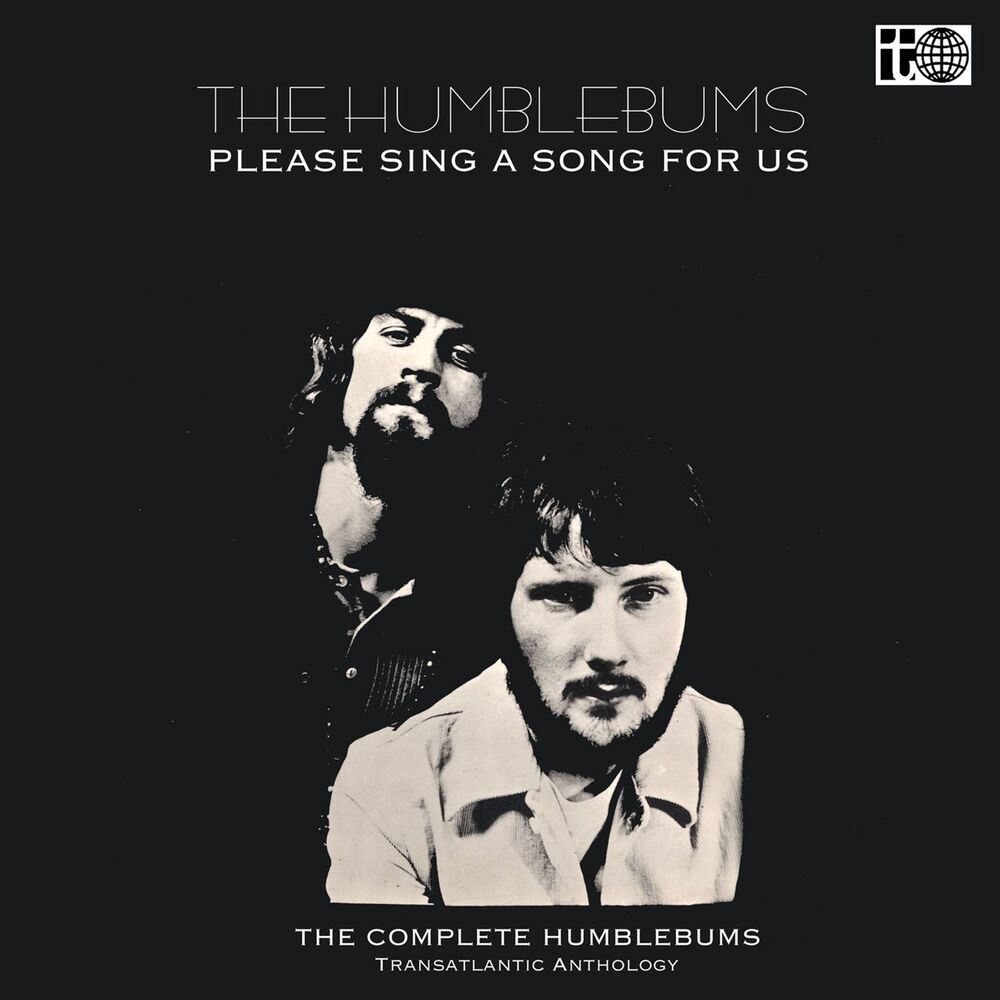 Picture of Please Sing a Song for Us: The Transatlantic Anthology