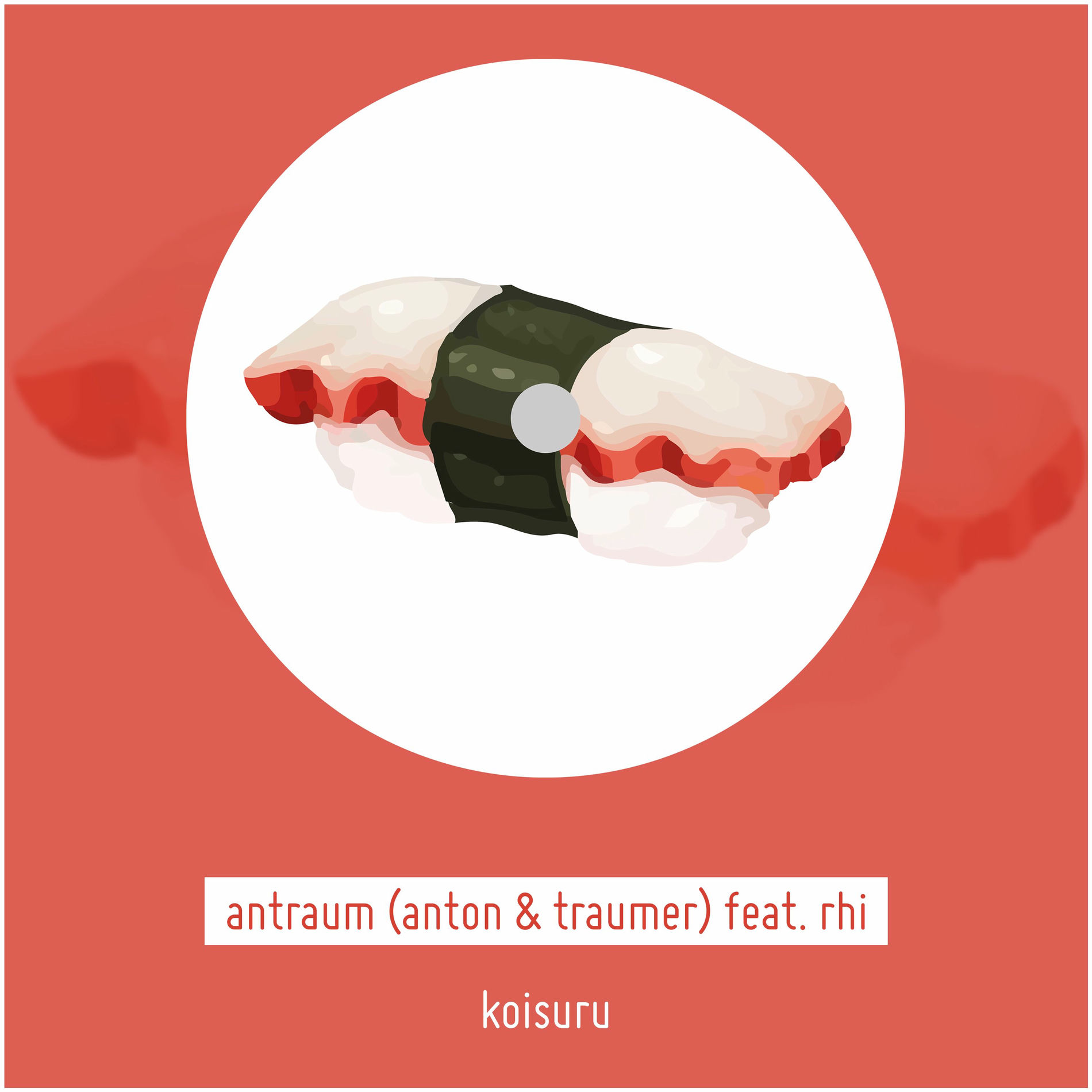 Album cover of Koisuru