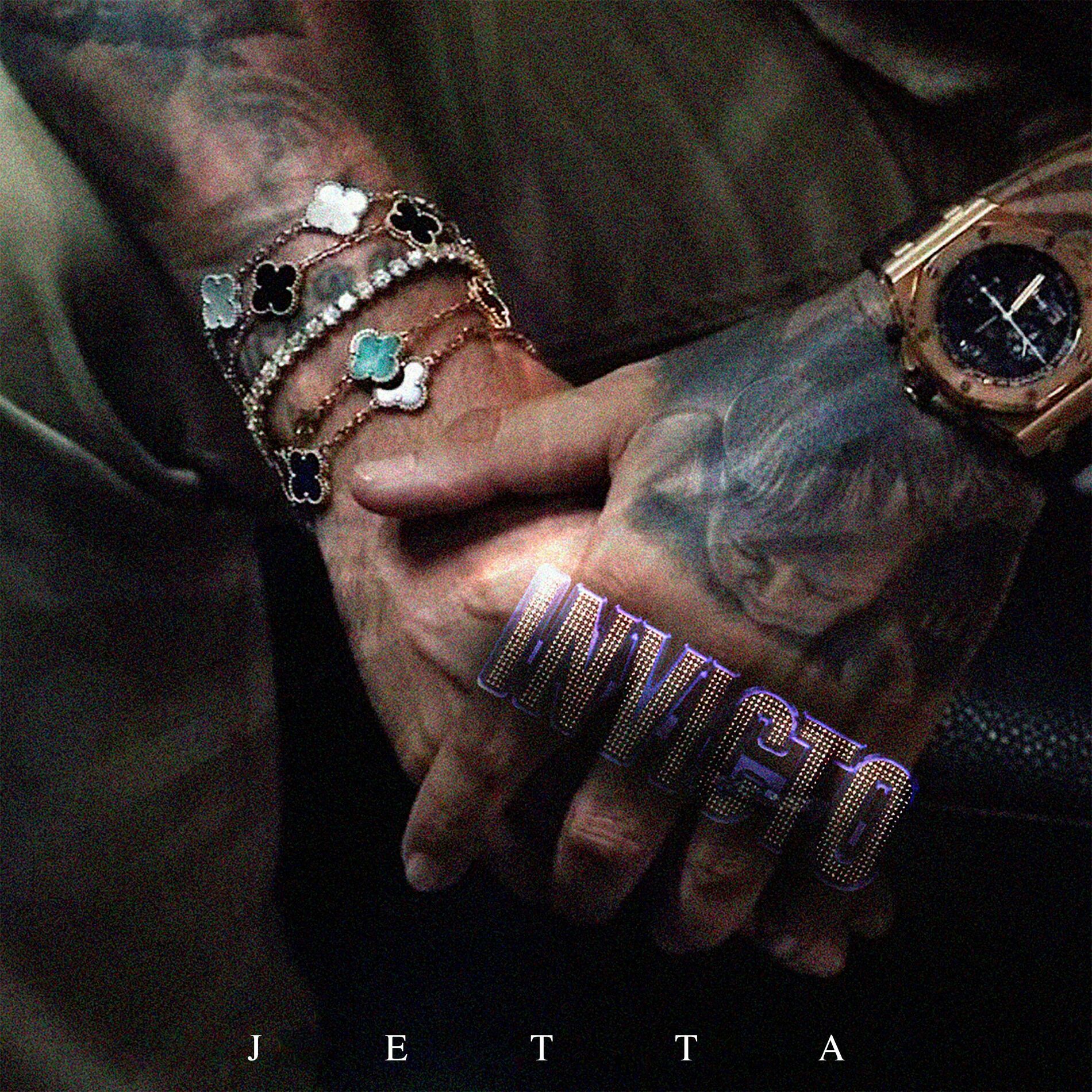Album cover of Invicto