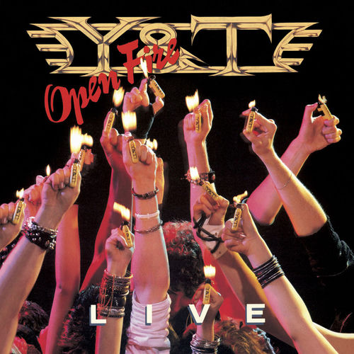 Y&T - Summertime Girls (Studio Version) | Deezer