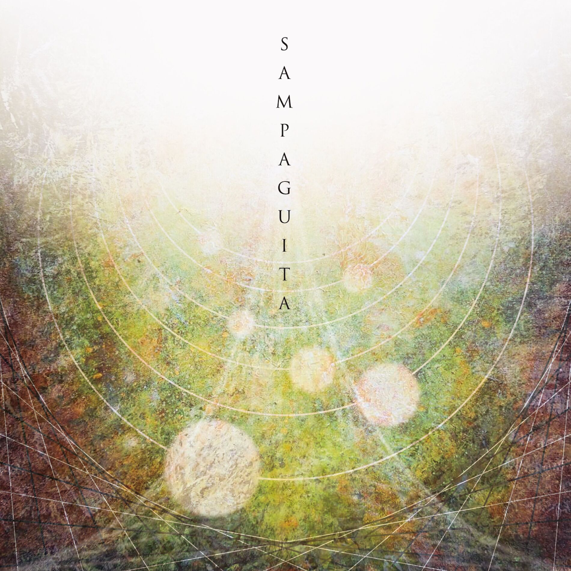 Album cover of SAMPAGUITA
