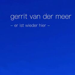 Er ist wieder hier