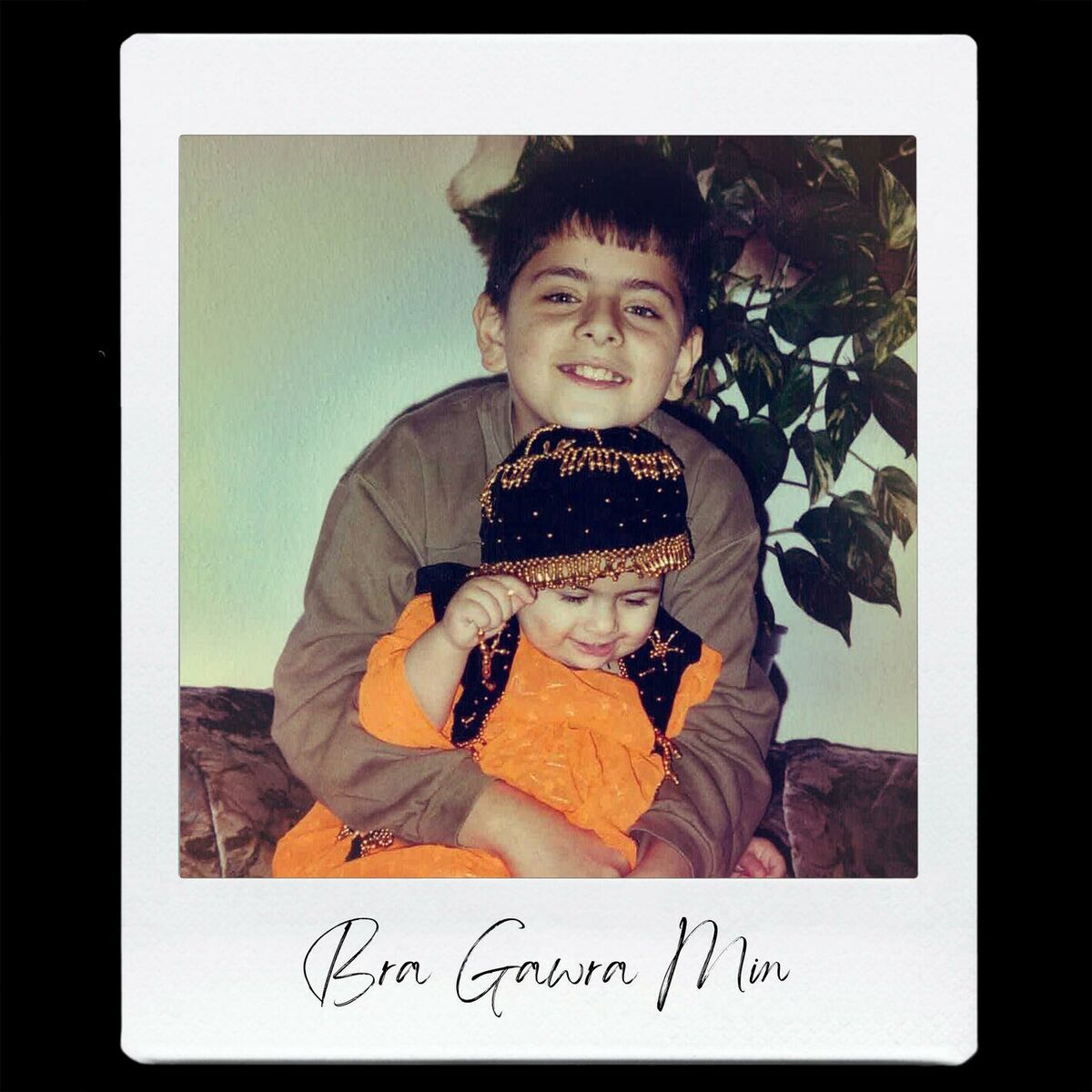 Album cover of Bra Gawra Min