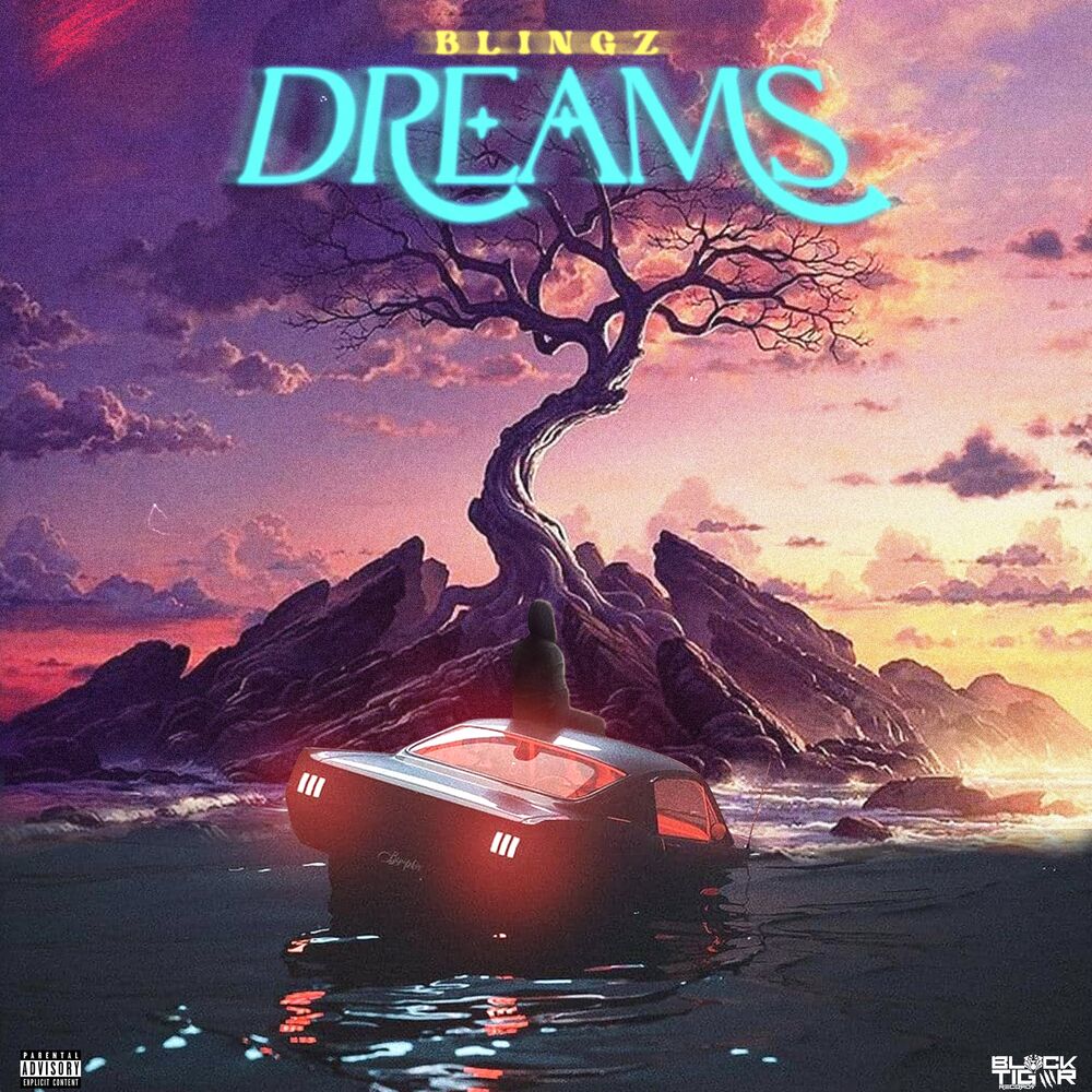 Picture of DREAMS