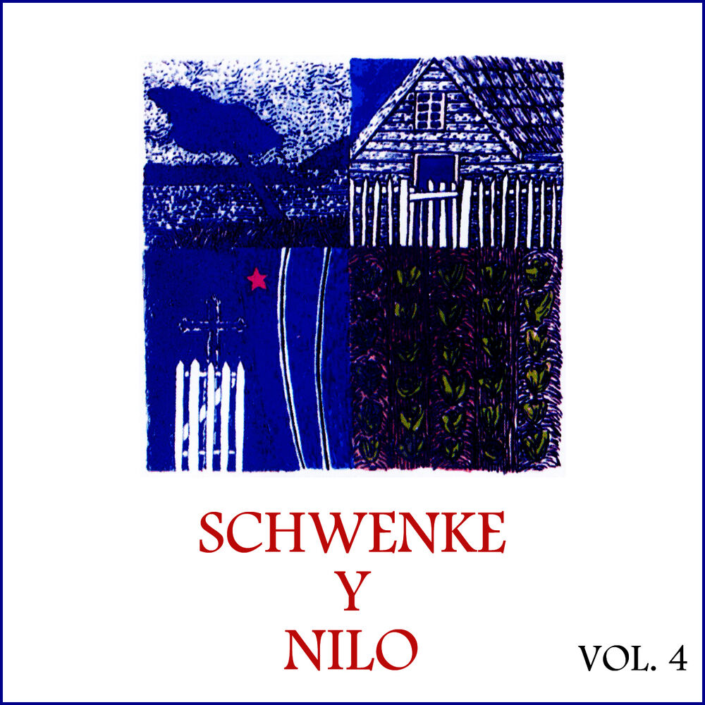 Picture of Schwenke y Nilo, Vol. 4