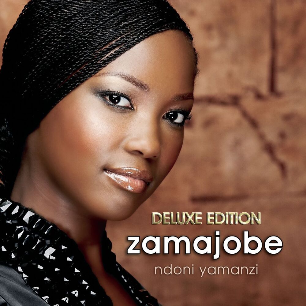 Picture of Ndoni Yamanzi