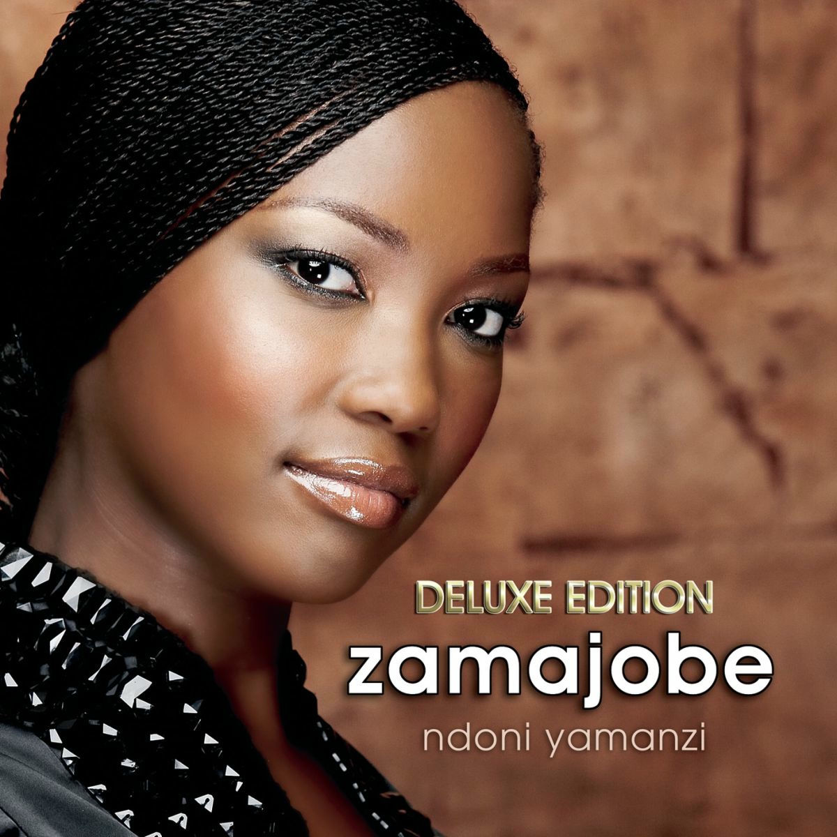 Album cover of Ndoni Yamanzi