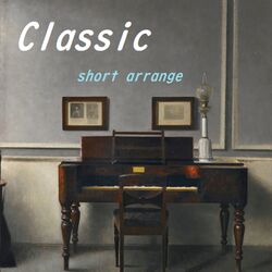 Cover of Classic short arrange