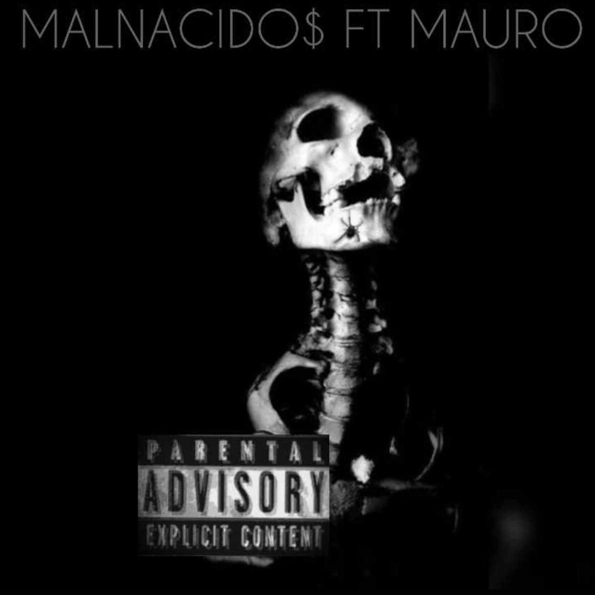 Album cover of SOLA MENTE ME PERDI (feat. MAURO)