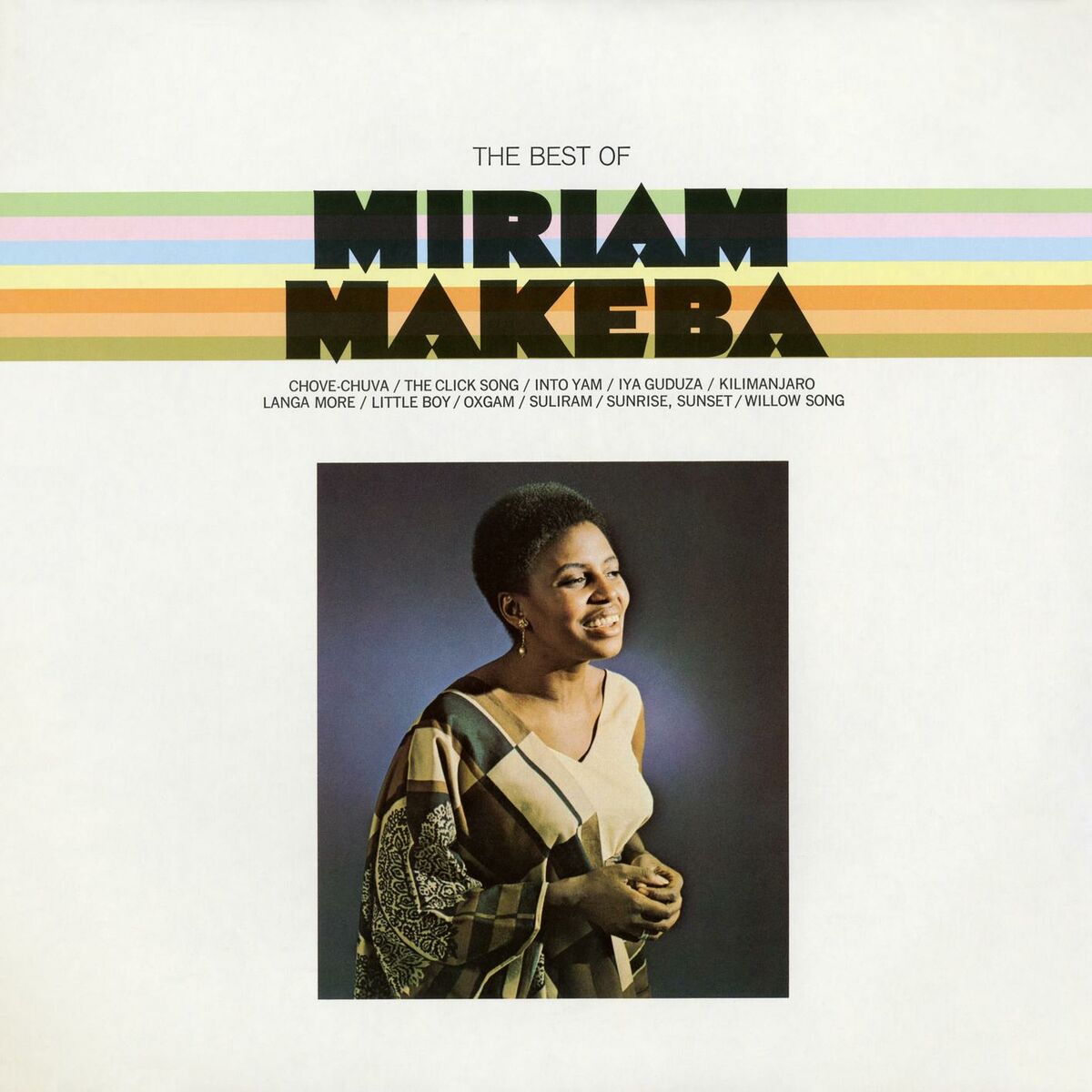 Album cover of The Best Of
