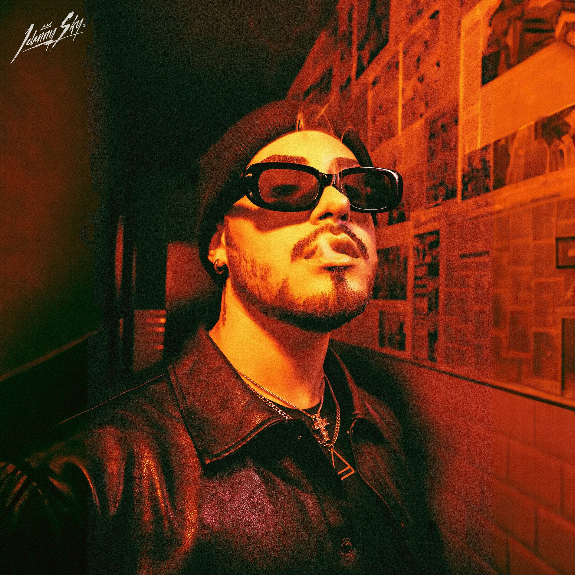 Album cover of Call On Me