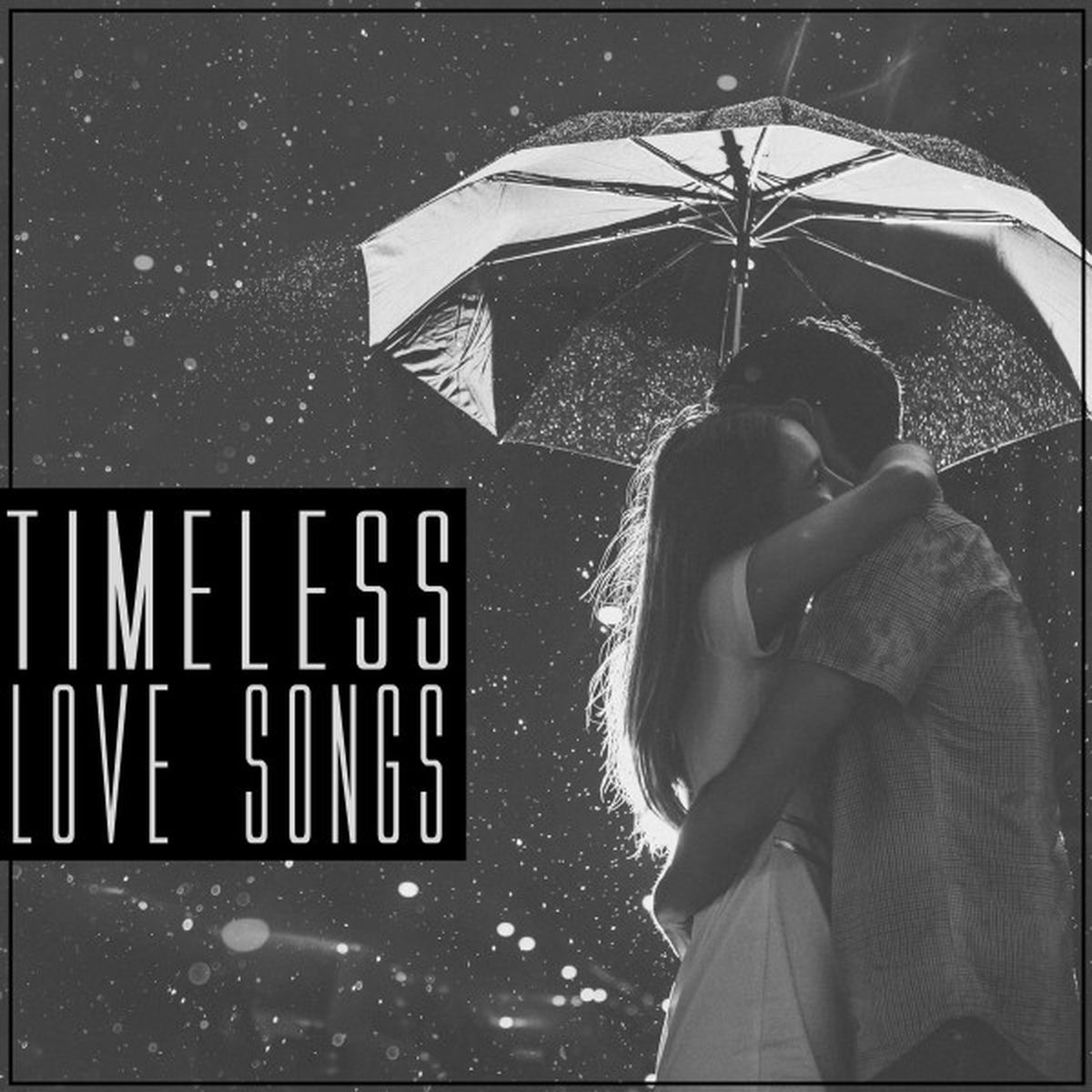 Album cover of Timeless Love Songs