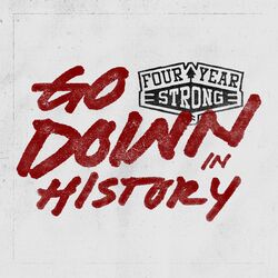 Cover of Go Down in History