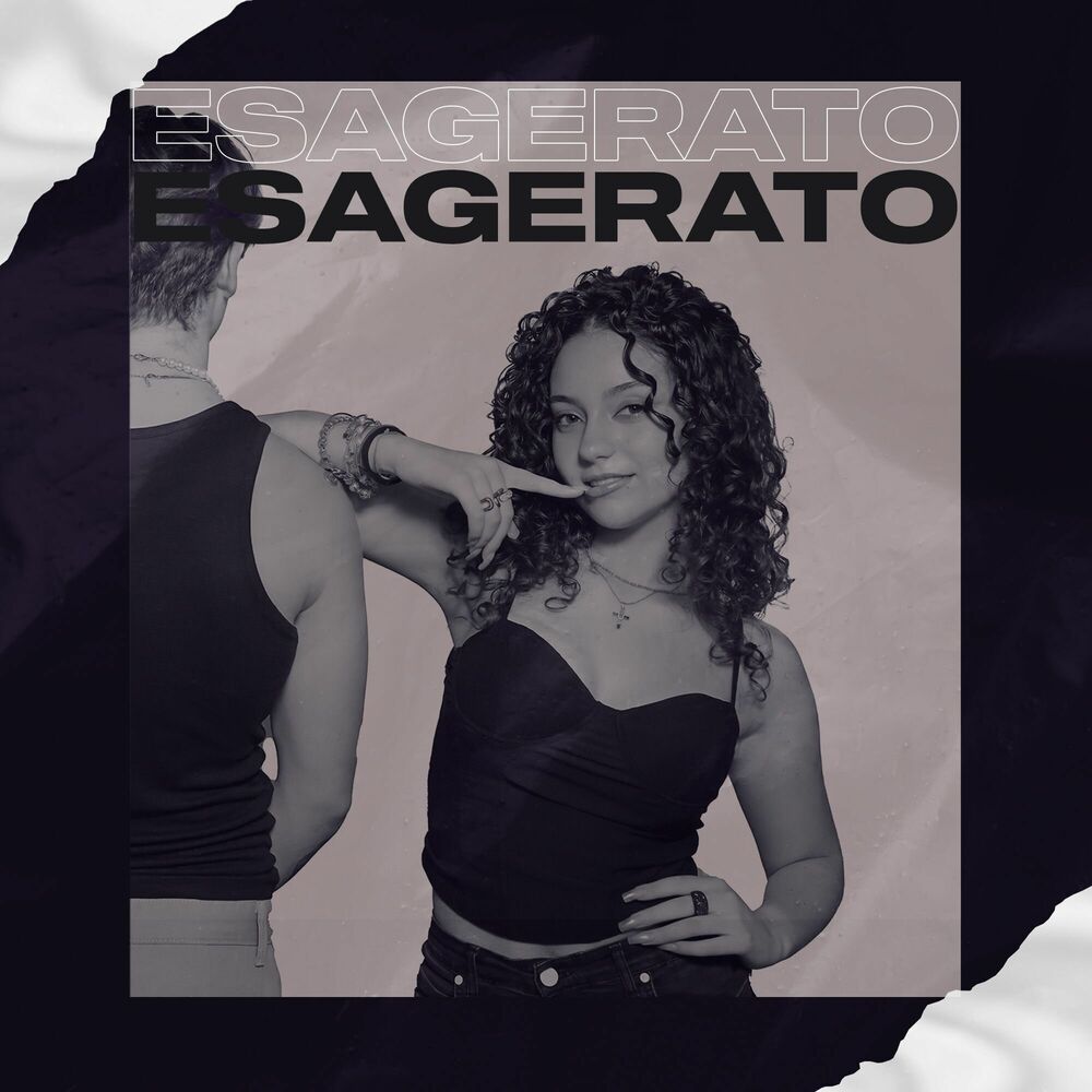 Picture of Esagerato