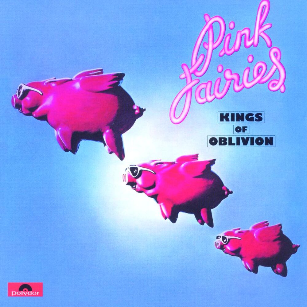Picture of Kings Of Oblivion