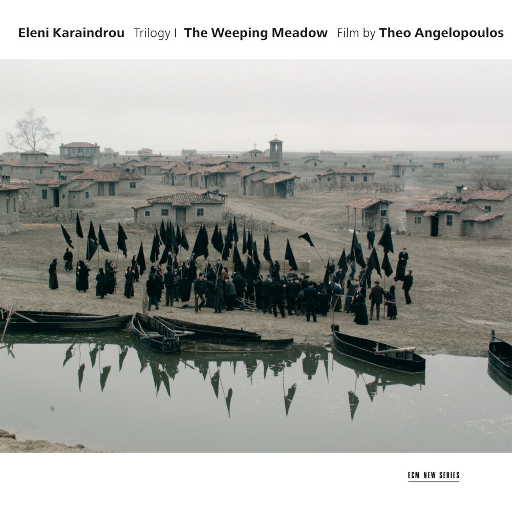 Picture of Karaindrou: The Weeping Meadow - Film by Theo Angelopoulos