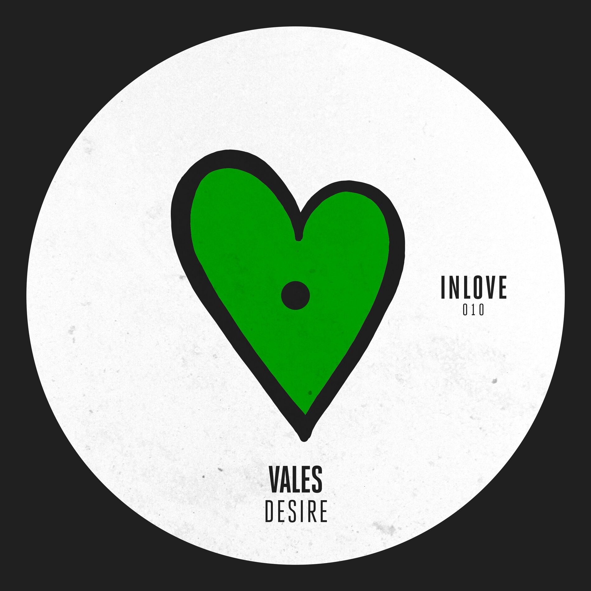 Album cover of Desire