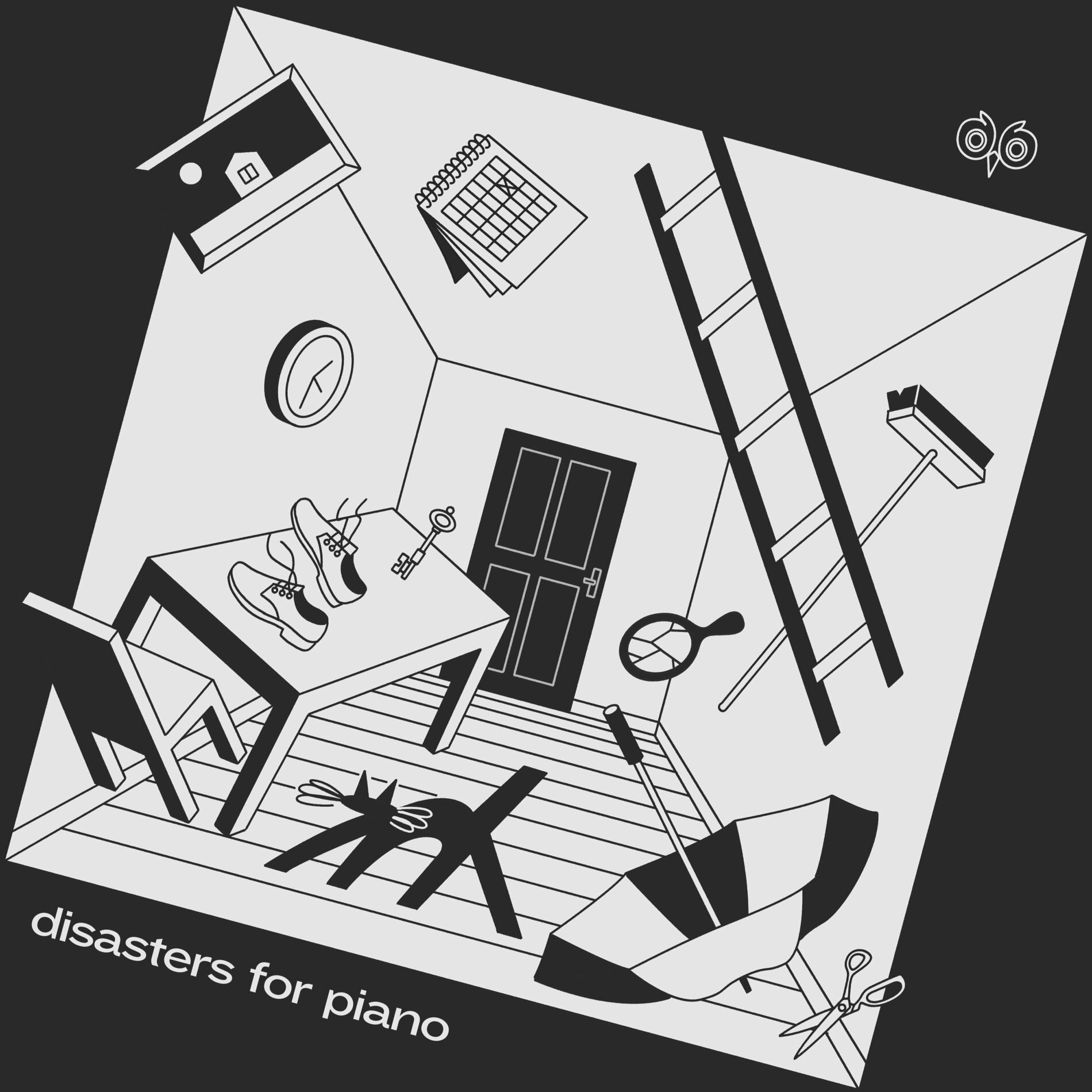 Album cover of Prologue