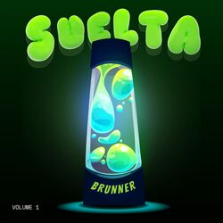 Cover of Suelta, Vol. 1