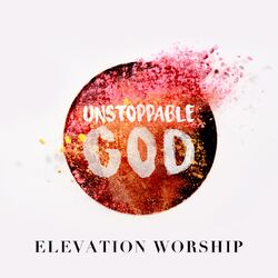 Cover of Unstoppable God (Radio Mix)