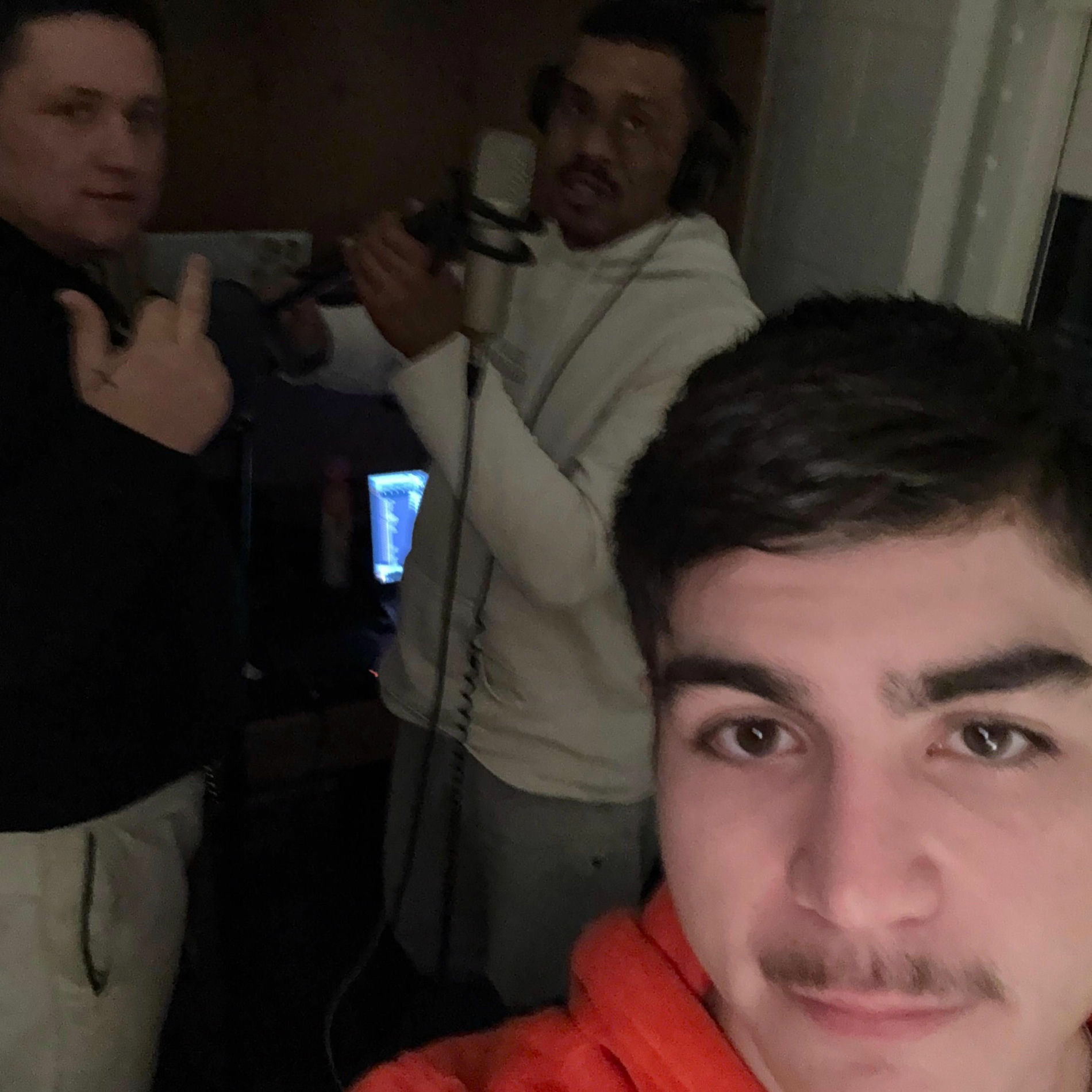 Album cover of Just For You (feat. Scarface & FireballG)