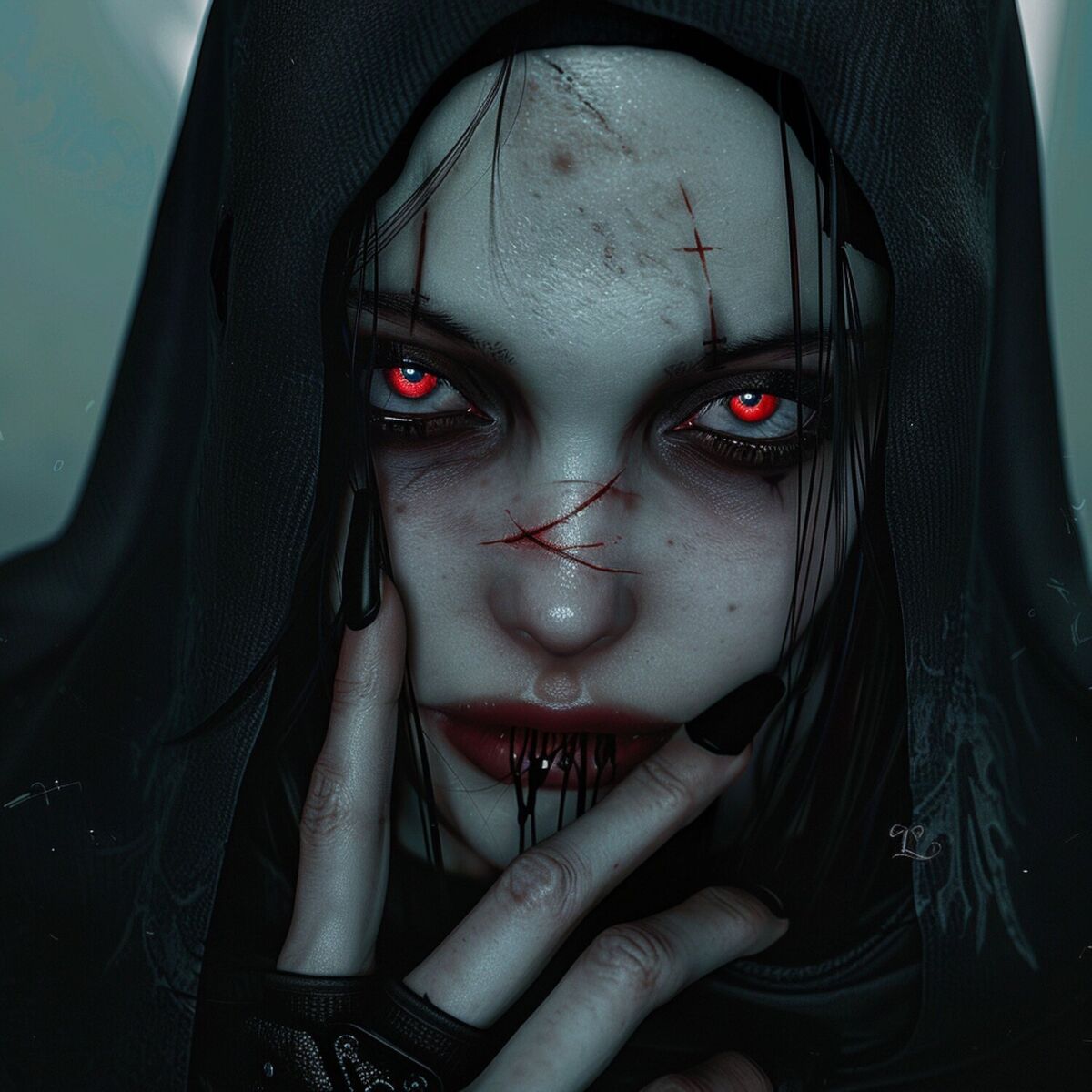 Album cover of SARA