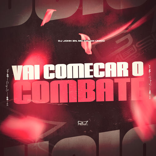 Vai Começar o Combate