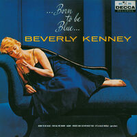 Beverly Kenney: albums, songs, playlists | Listen on Deezer