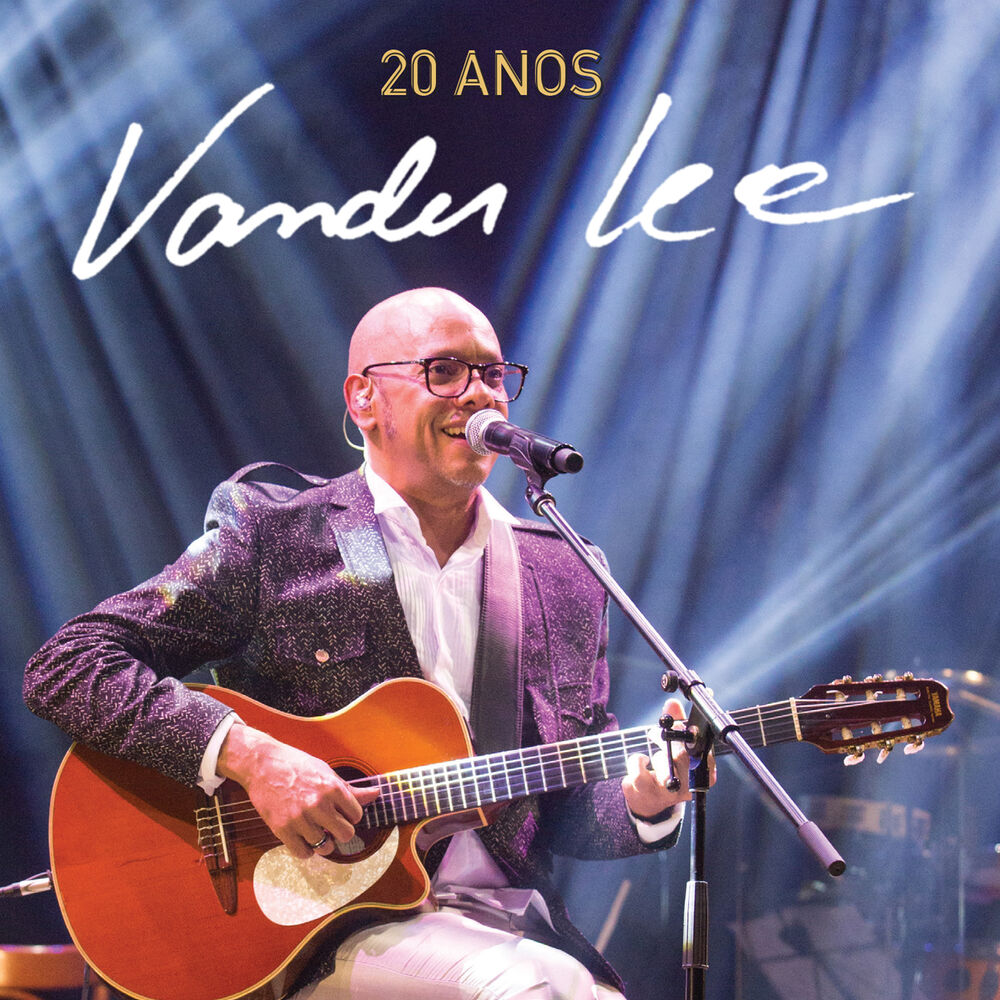 Picture of 20 Anos (Ao Vivo)