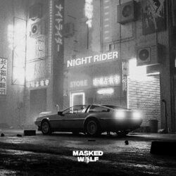 music cover