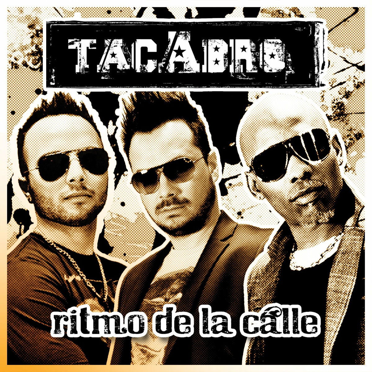 Album cover of Intro De La Calle