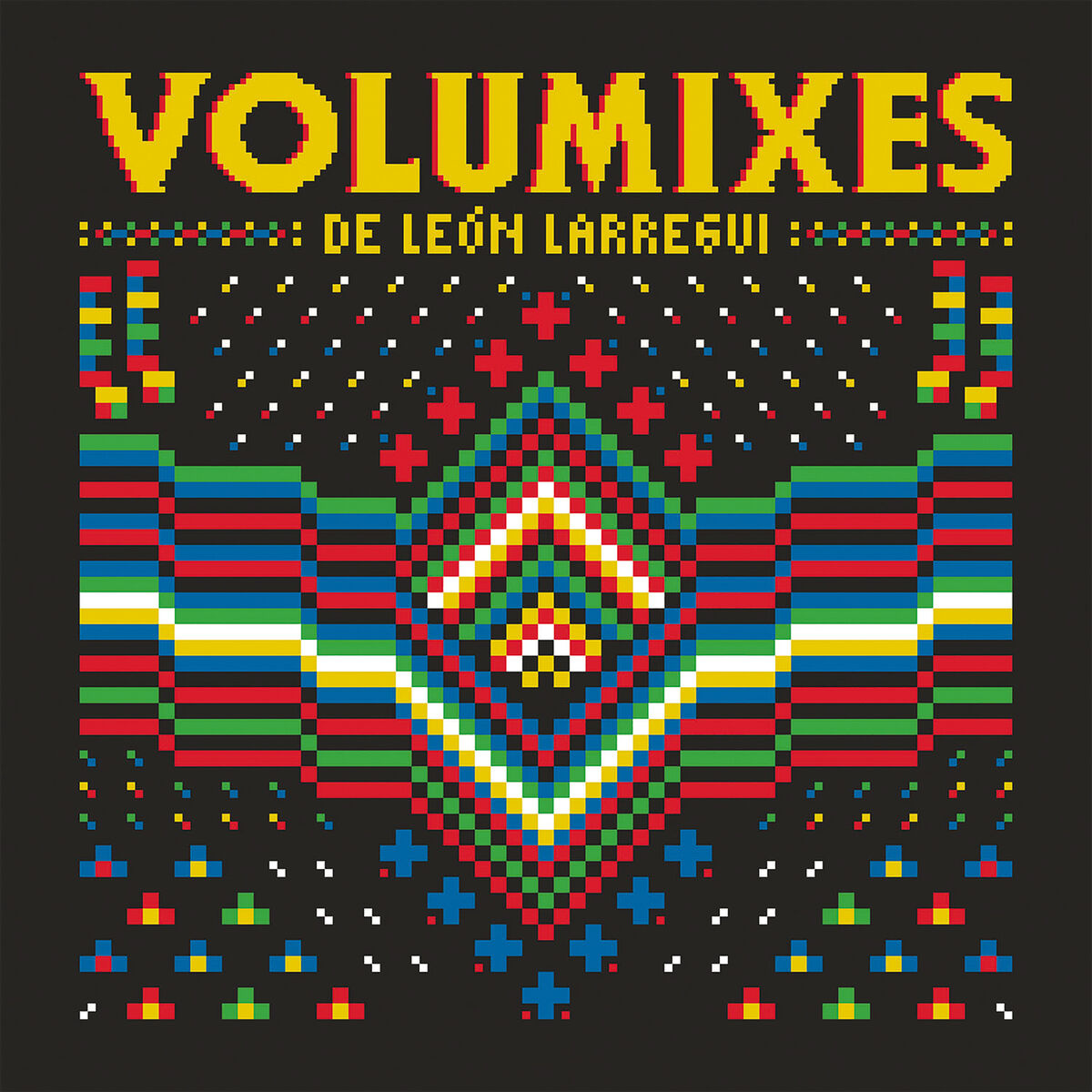 Album cover of Mar