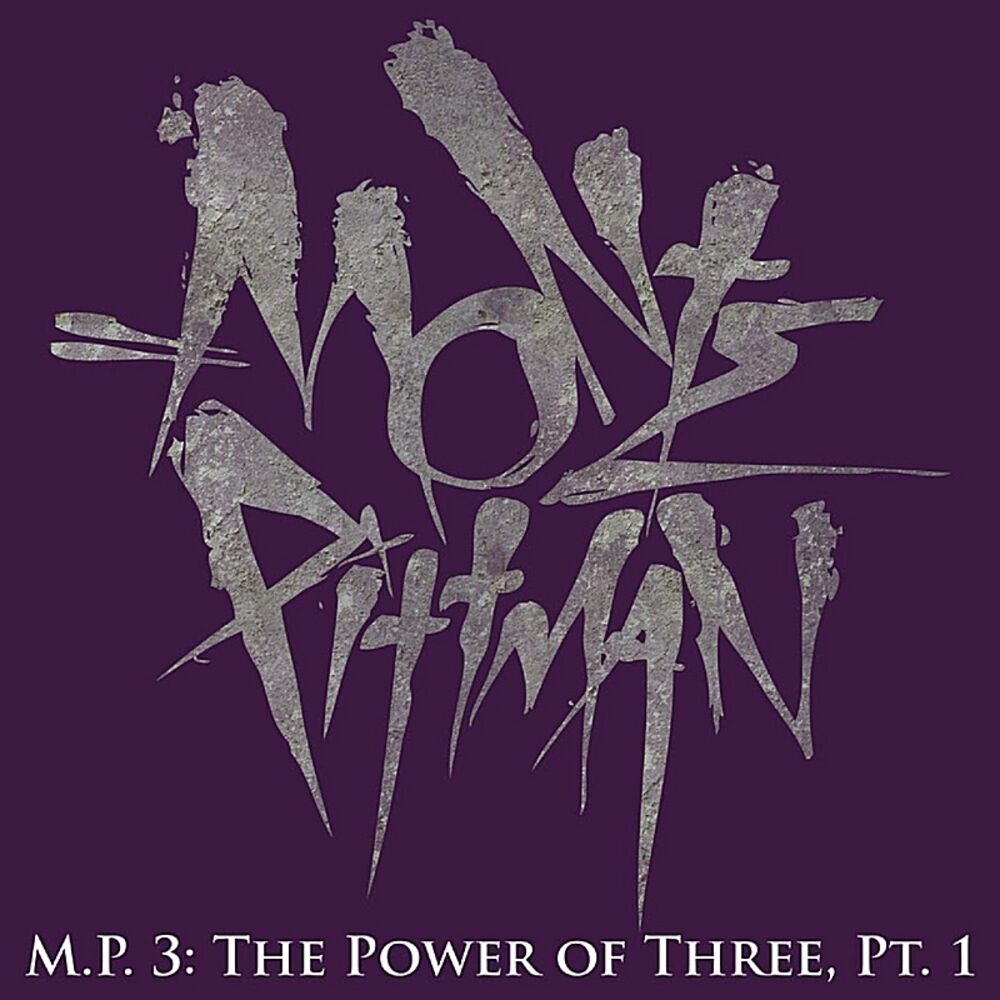 Picture of M.P.3: The Power Of Three, Pt. 1