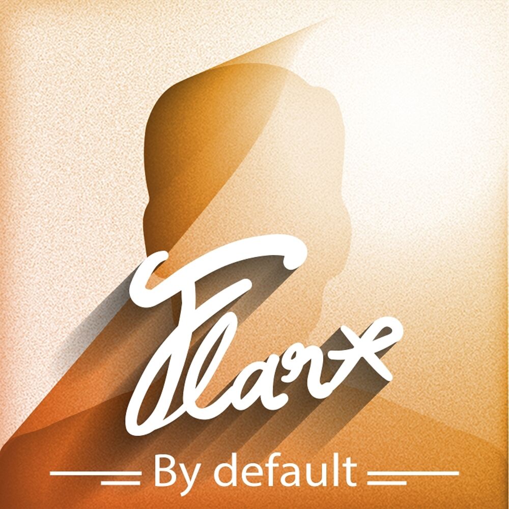 Picture of By Default