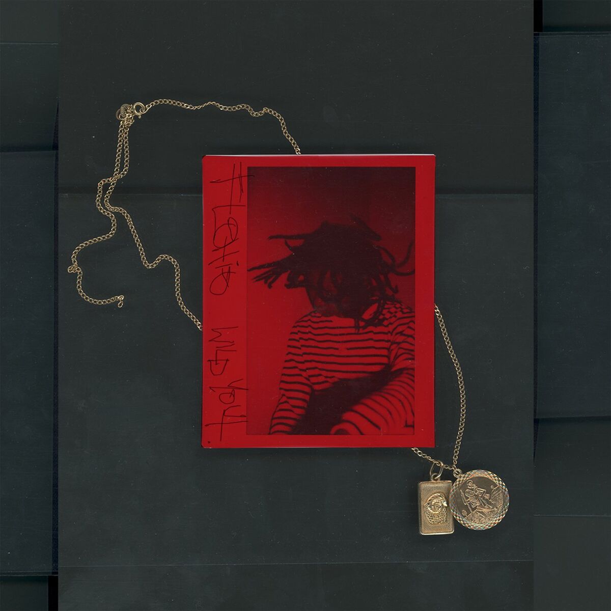 Album cover of Wild Yout EP
