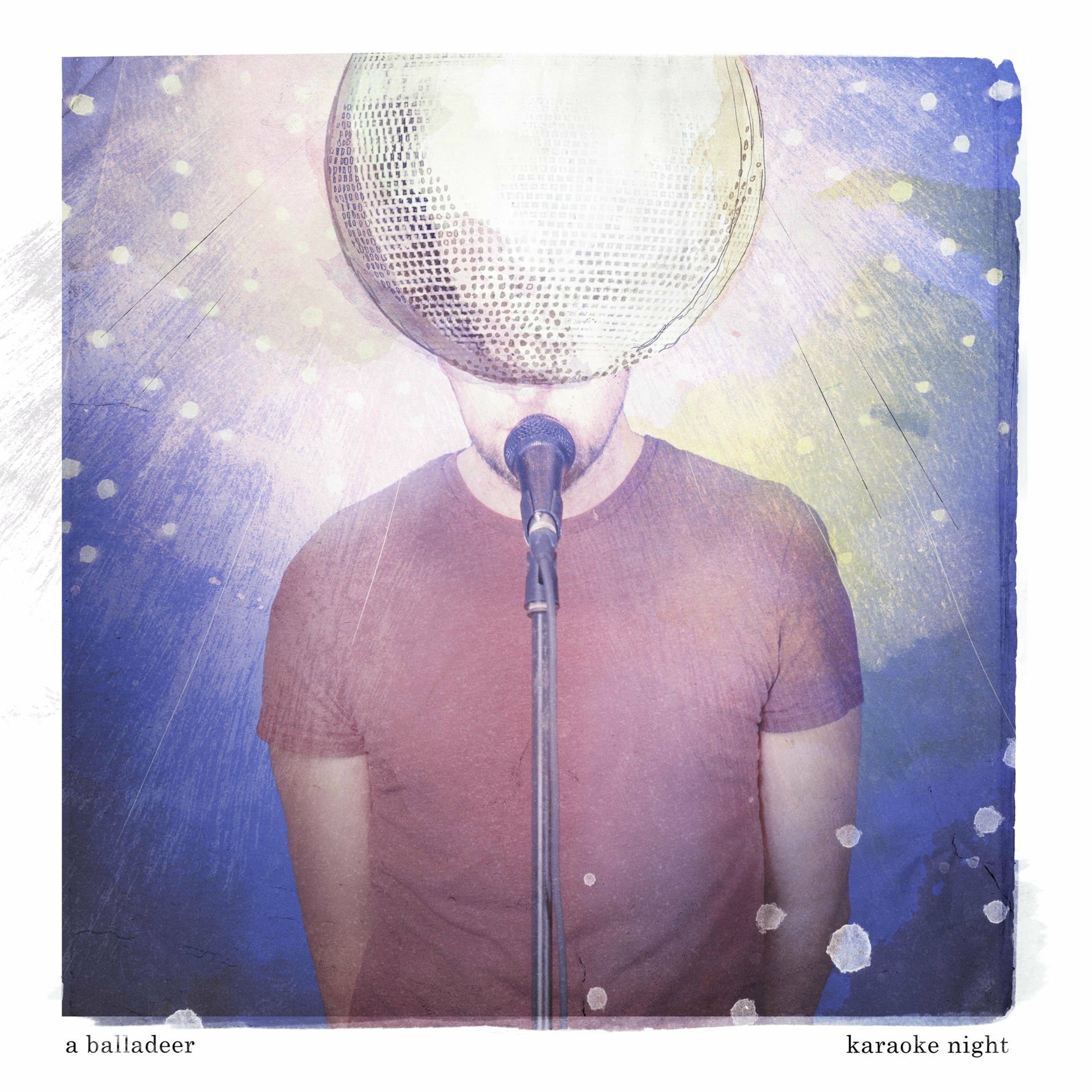 Album cover of Karaoke Night