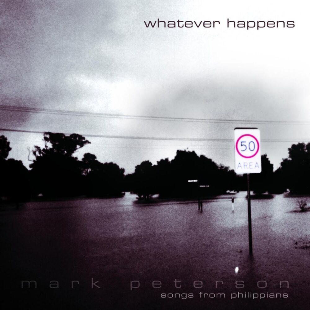 Picture of Whatever Happens