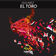 El Toro by Qulinez album cover