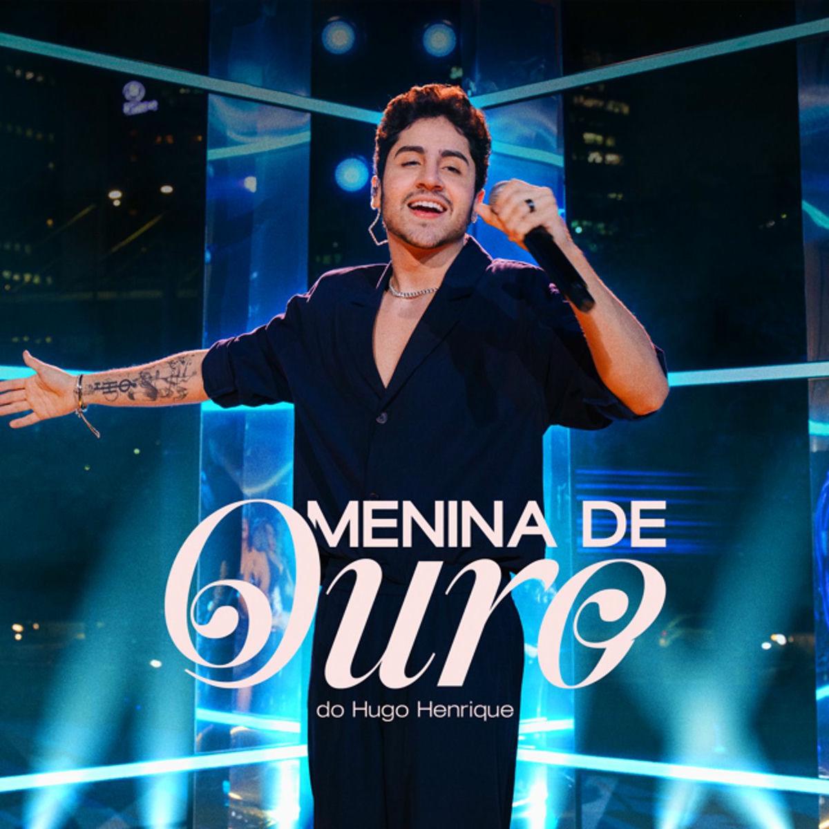 Album cover of Dia 1