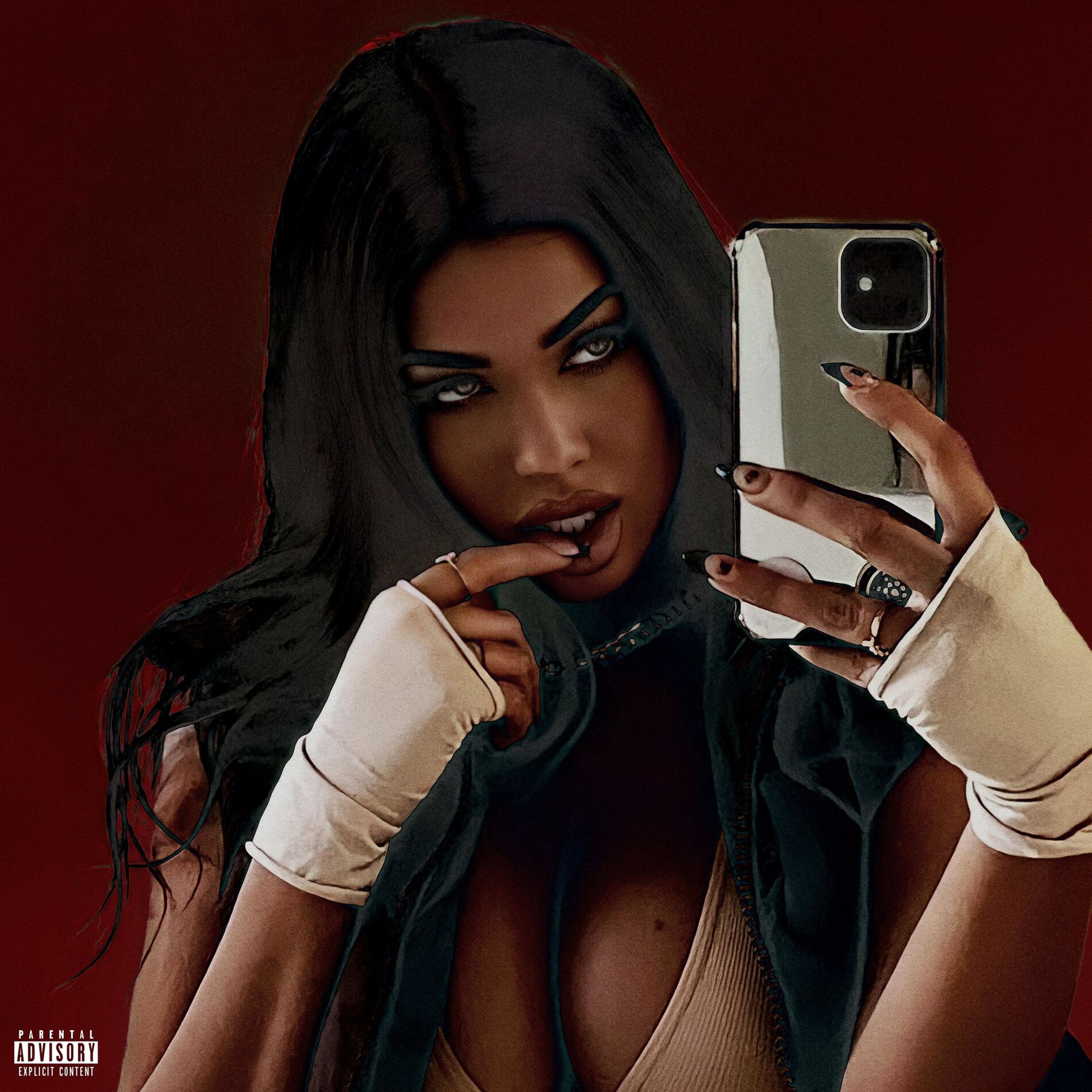 Album cover of Drive You Insane