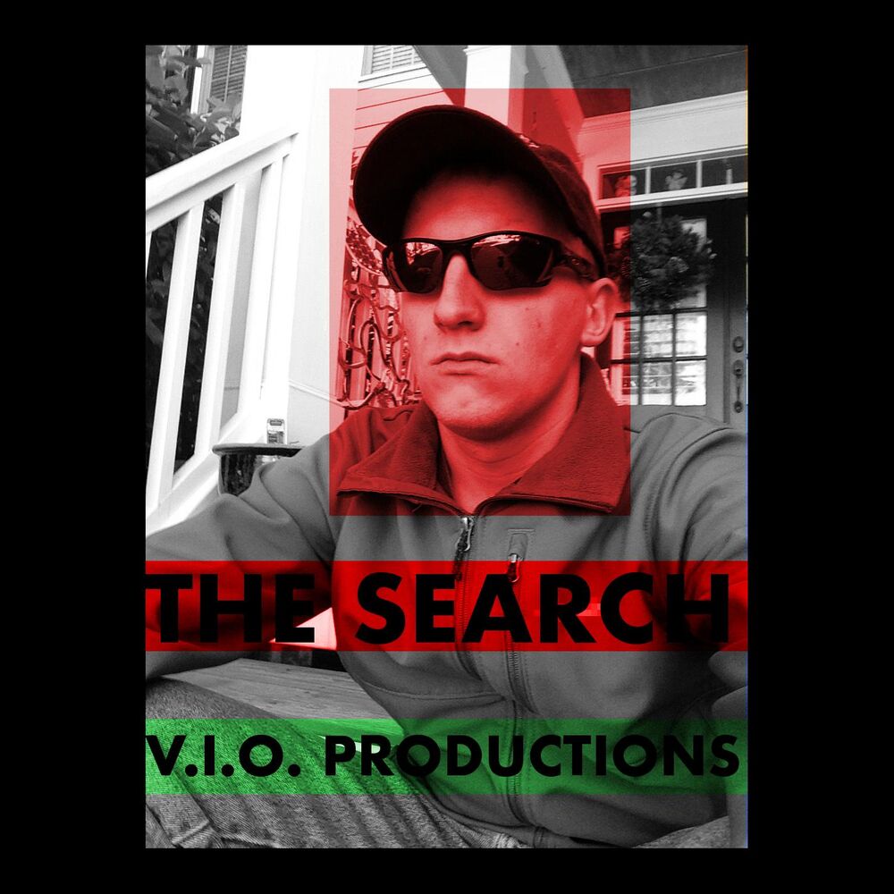 Picture of The Search