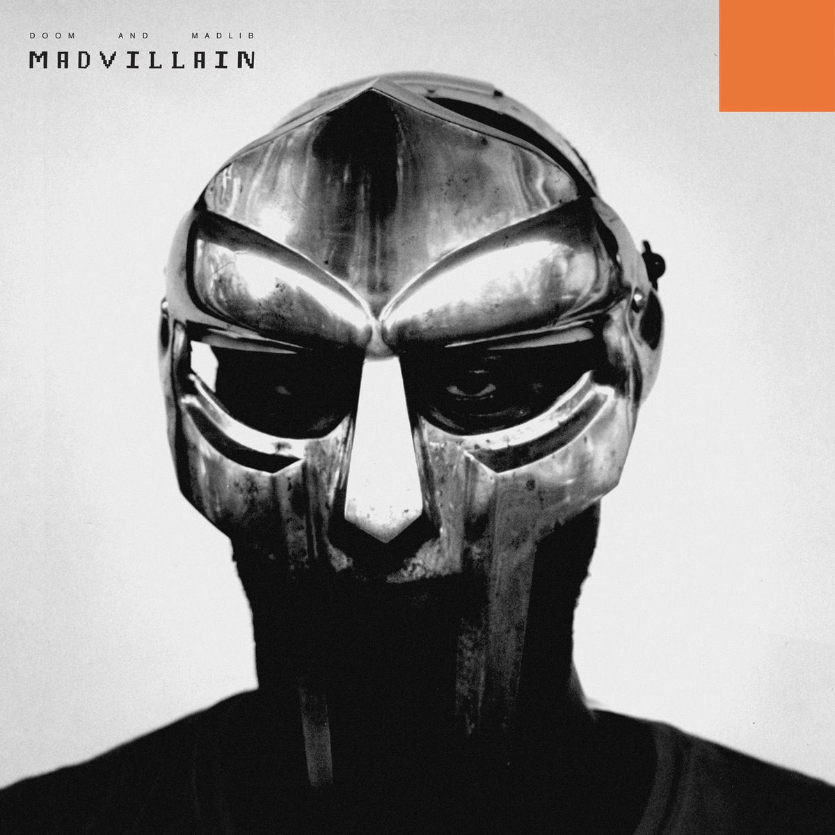 Album picture of Madvillainy