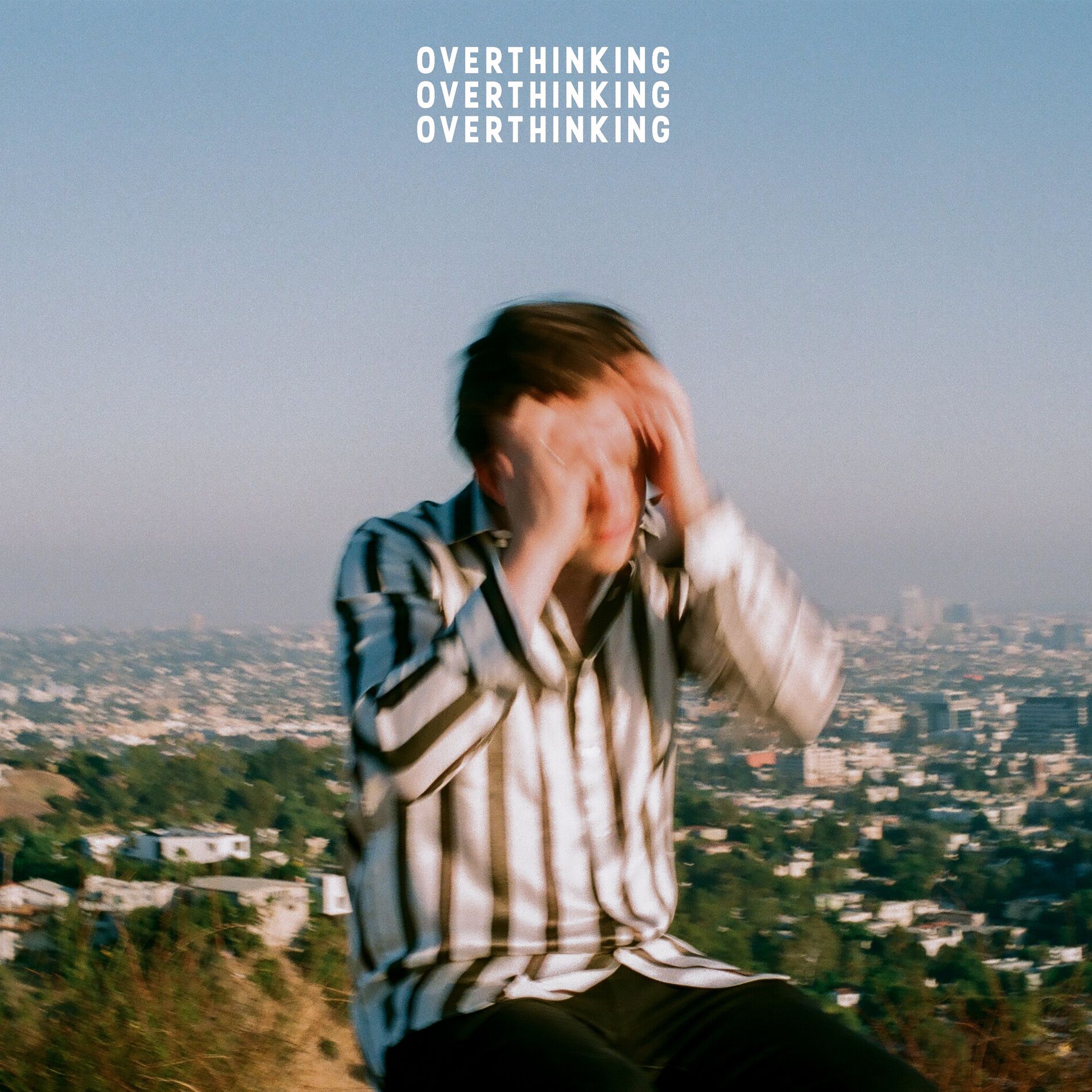 Album cover of Overthinking