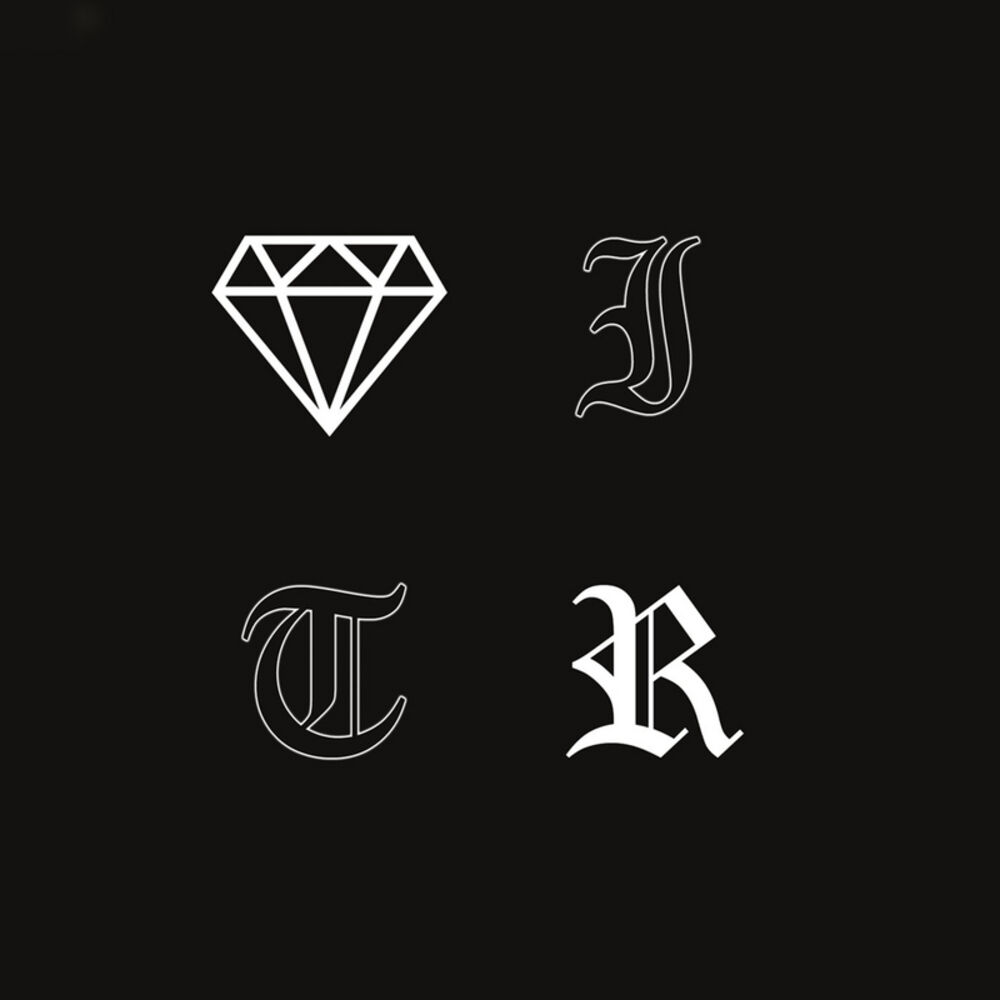 Picture of Diamonds in the Rough