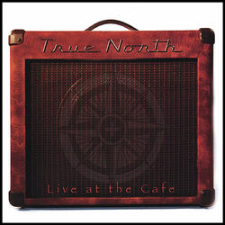 Cover of Live At the Cafe