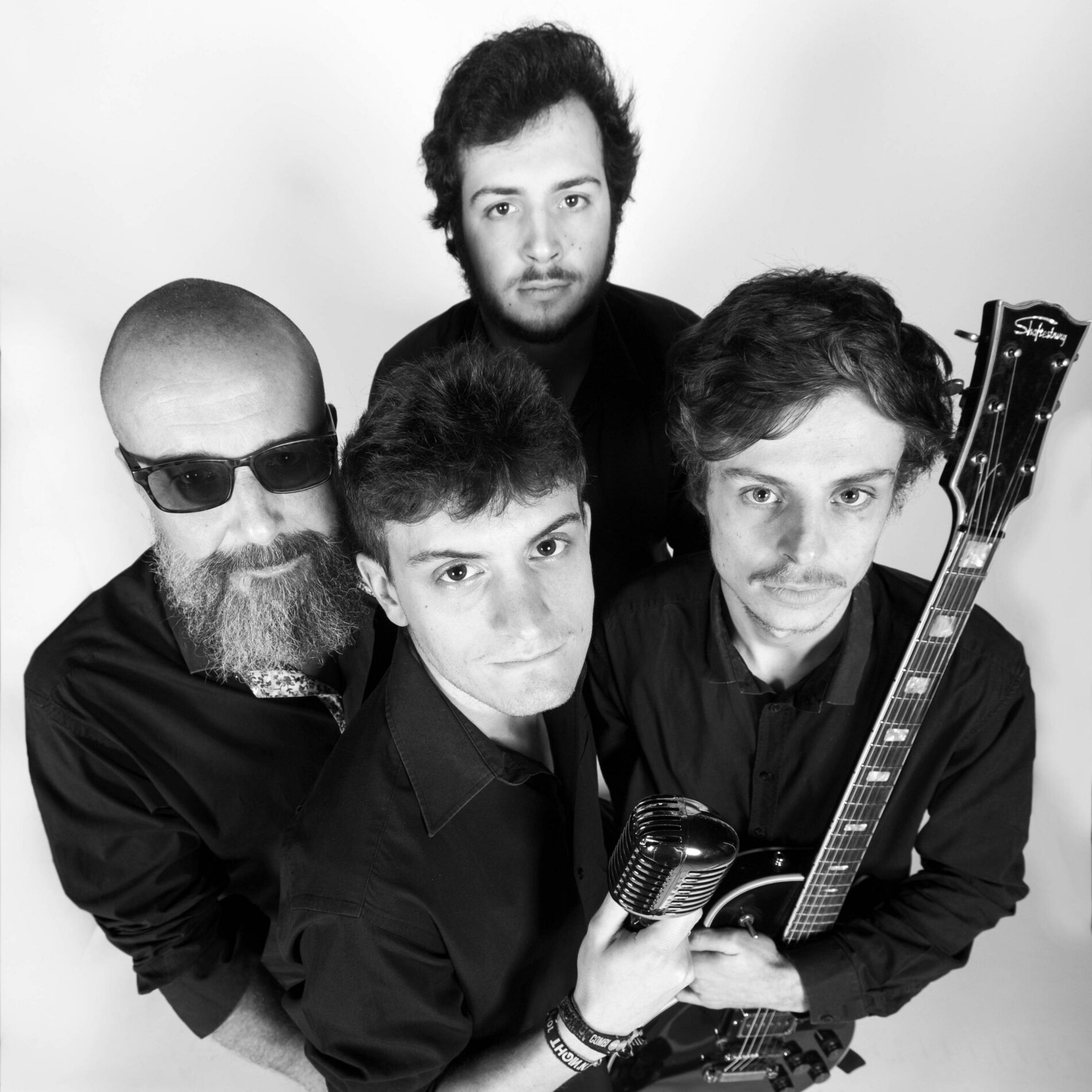 Album cover of Take Away My Blues